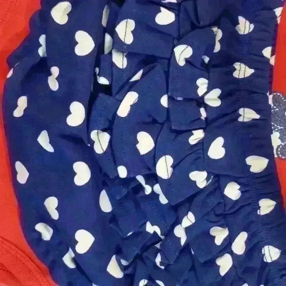 NWT Small Wonder 2pc Set. - 3-6M - Picture 4 of 8